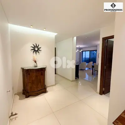 Apartment for Rent in Qornet Chehwan شقة للايجار في قرنة شهوان