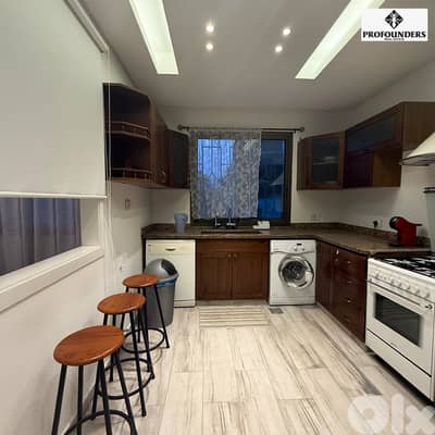 Apartment for Rent in Qornet Chehwan شقة للايجار في قرنة شهوان