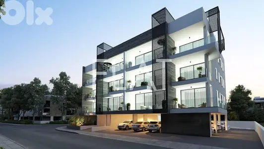 Apartment for Sale in Larnaca, Cyprus | شقة للبيع في لارنكا، قبرص