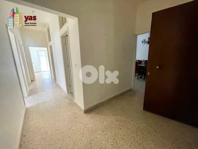 Achrafieh/Mar Mikhael 180m2 | Rnet | Well Maintained | Partial View| O