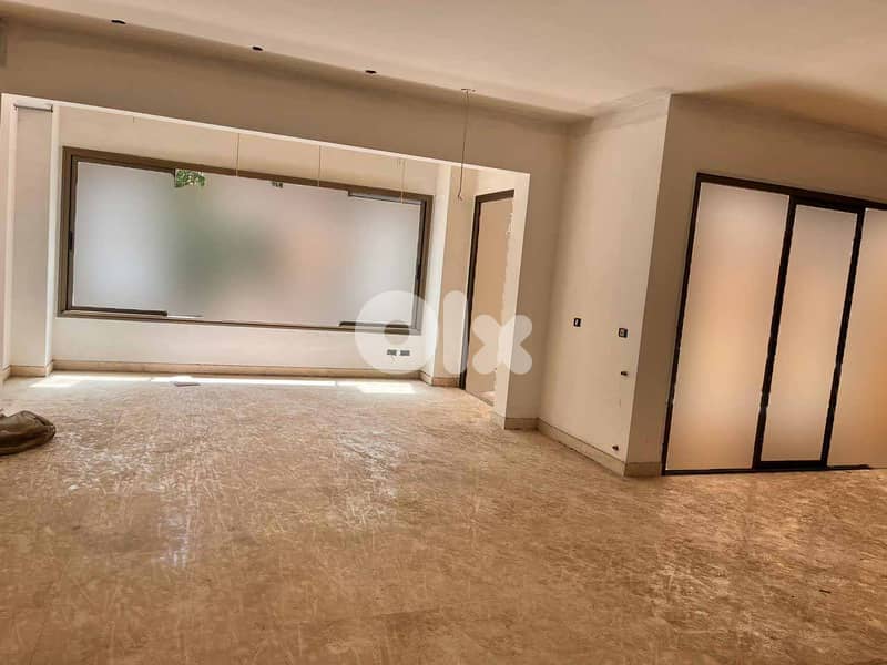SPACIOUS APARTMENT IN ACHRAFIEH PRIME (270SQ) 3 BEDROOMS , (AC-870) 0