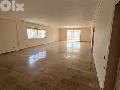 L20049 - Spacious Apartment with City View For Rent in Koraytem