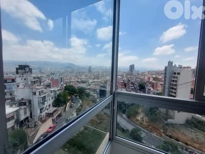 115 Sqm Apartment in Geitawi