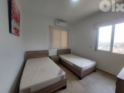 115 Sqm Apartment in Geitawi