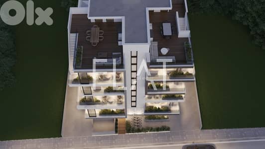 Apartment for Sale in Larnaca, Cyprus | شقة للبيع في لارنكا، قبرص
