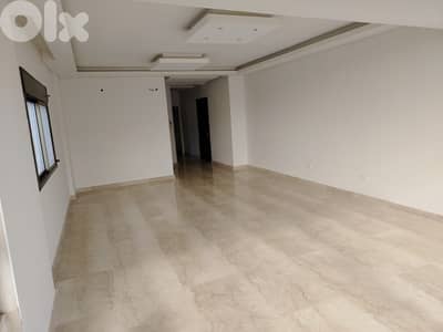 160 SQM Apartment for Sale in Botchay, Baabda