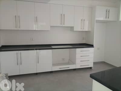230 SQM Apartment in Minet El Hoson, Hamra, Beirut + View