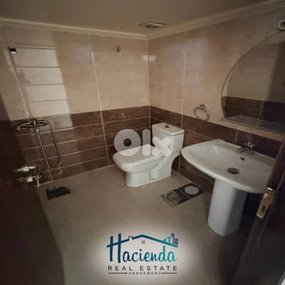 Apartment With Terrace For Sale In Aamchit