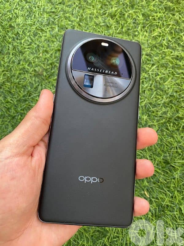 OPPO FIND X6 PRO like new 0