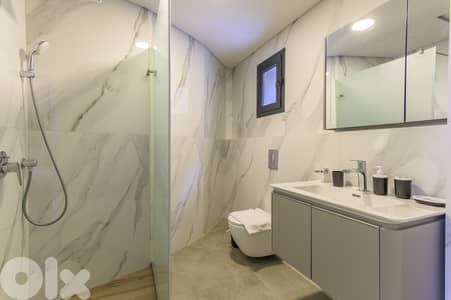 Furnished Studio In Ashrafieh