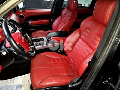 Autobiography V8 look 2022 clean carfax