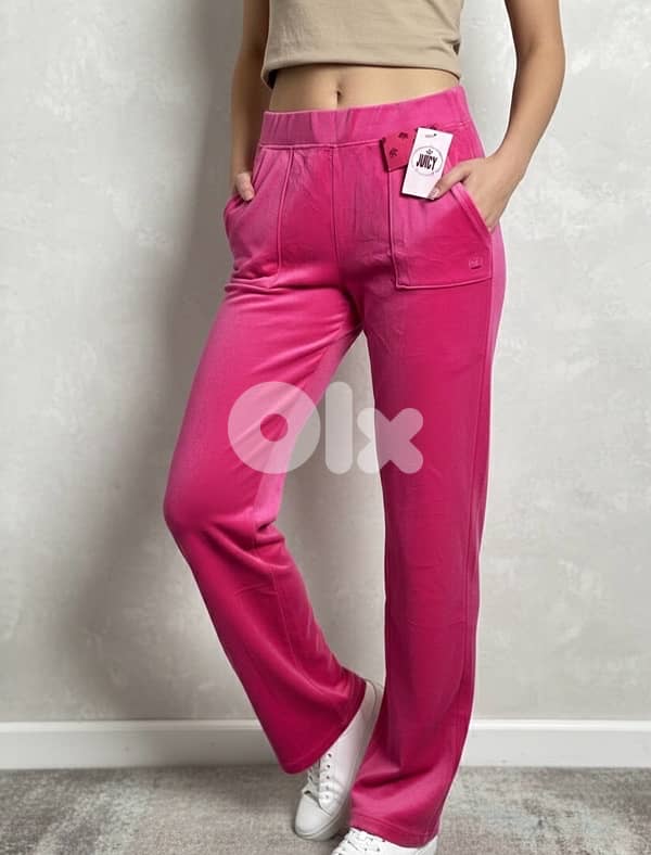 JUICY COUTURE NEW IN TAG original 0