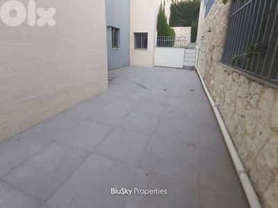 Apartment with Terrace For SALE In Okaibe شقة للبيع #ES