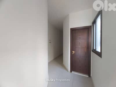 Apartment with Terrace For SALE In Okaibe شقة للبيع #ES
