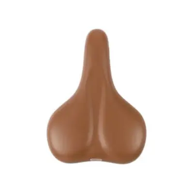 selle royal bicycle saddle brown