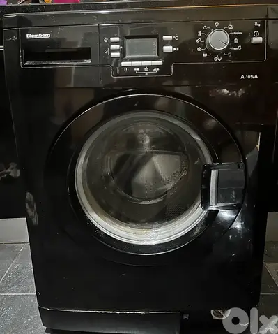 غسالة full automatic