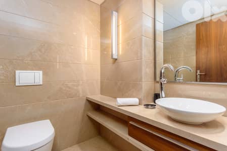 Furnished - 1 Bedroom Apartment In Beirut