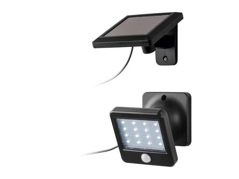 led solar light 0
