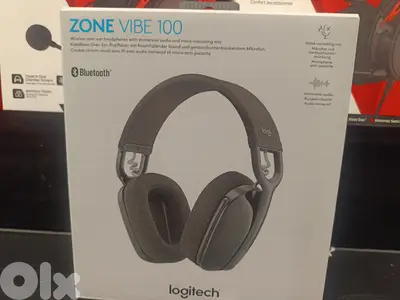 zone vibe 100