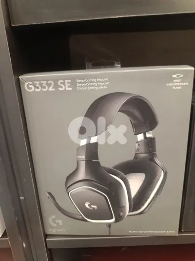 g332 se