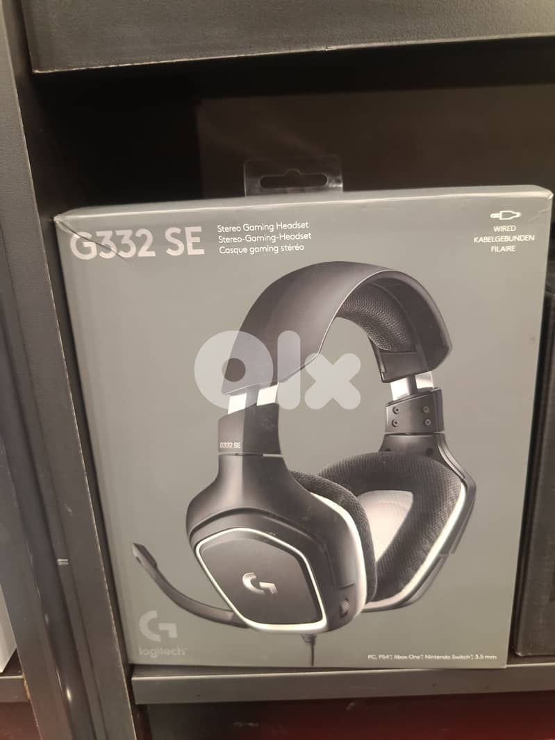 g332 se 0