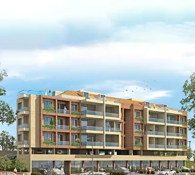 FOR SALE | 3-Bedroom Apartment | Jouret El Ballout | August 2026 |