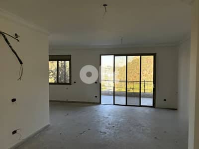 FOR SALE | 3-Bedroom Apartment | Jouret El Ballout | August 2026 |