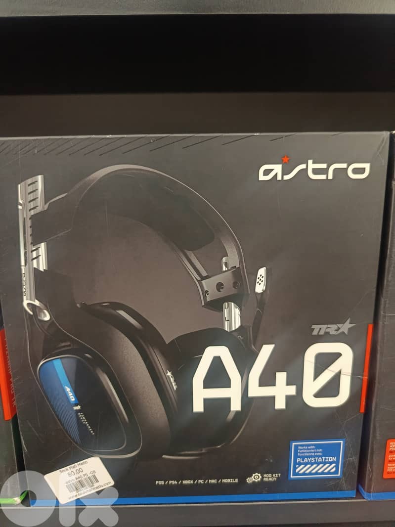 astro a40 ps 0