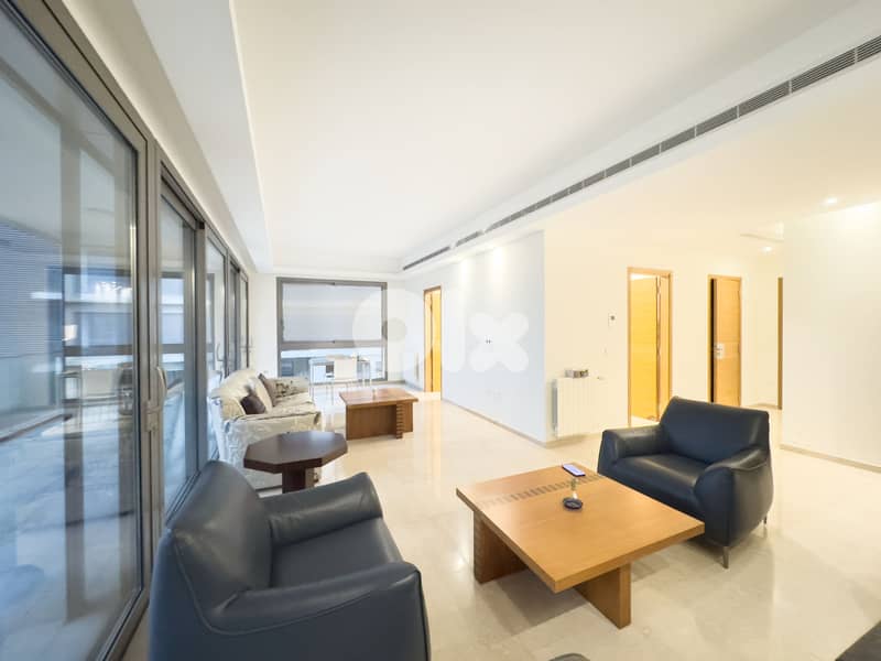 Apartment Marina view for sale in Waterfront Dbayeh FIR2927 0