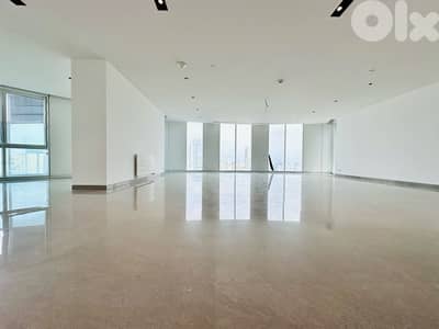 Luxuries Apartment For Rent In Achrafieh | شقة للايجار في الاشرفية