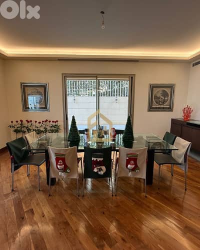 Apartment for sale in Baabda AA410 شقة  للبيع في بعبدا