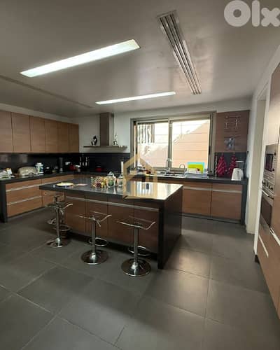 Apartment for sale in Baabda AA410 شقة  للبيع في بعبدا