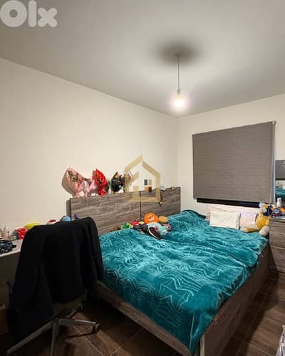 Apartment for sale in Bsaba JT41 شقة  للبيع في بسابا