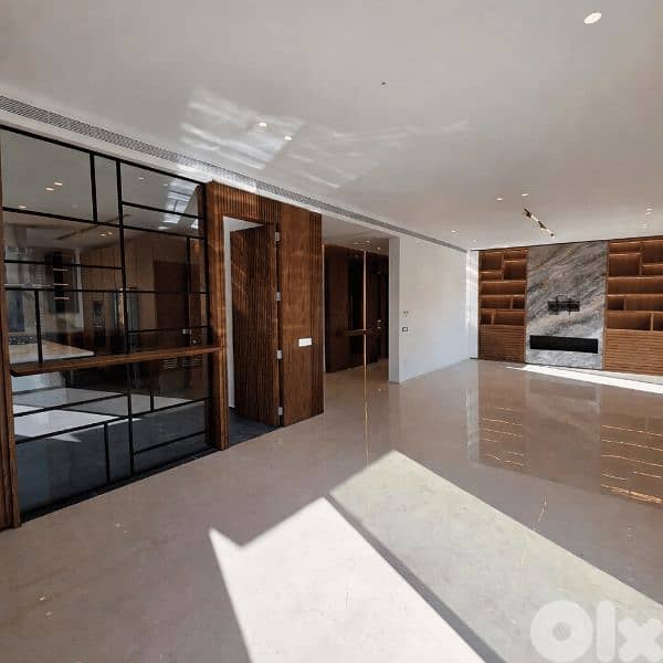 Monteverde Exceptional New 1000 sqm Villa + Gardens 0
