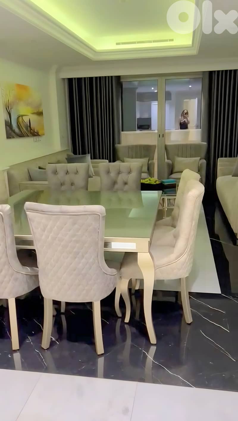 Apartment for sale in Downtown/ View/ Pool/ Gym 0