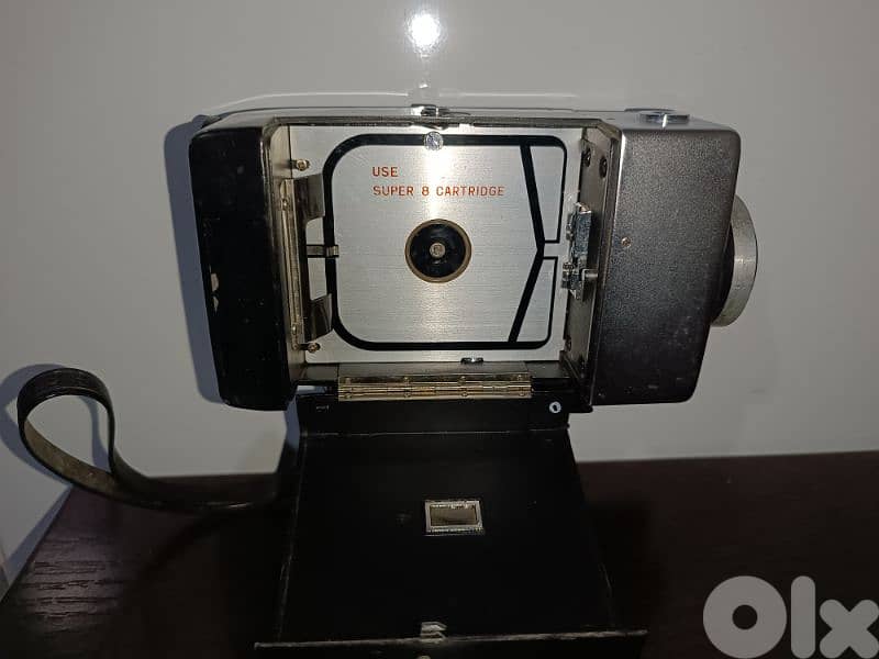 vintage camera 0