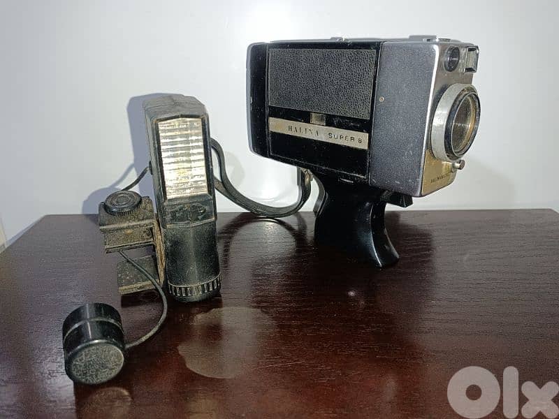 vintage camera 7