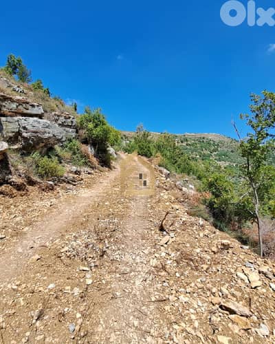 Land for sale in Batroun GH247 أرض للبيع في البترون
