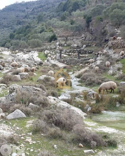 Land for sale in Batroun GH247 أرض للبيع في البترون