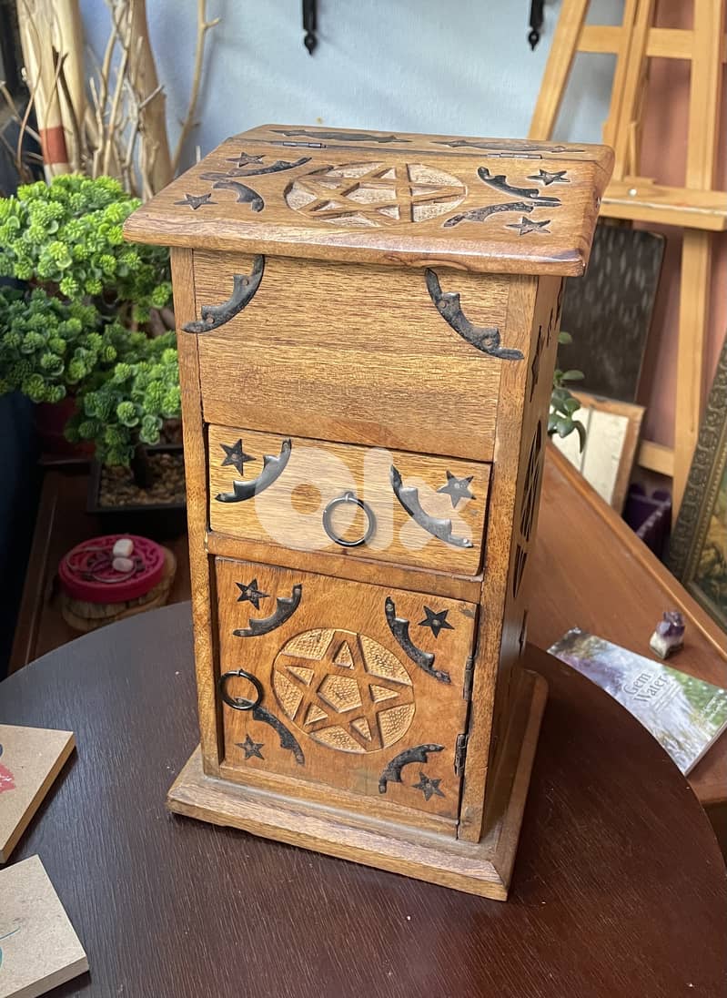 Unique handmade 1