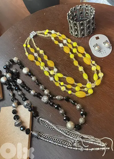 Fancy jewelry Fancy jewelry