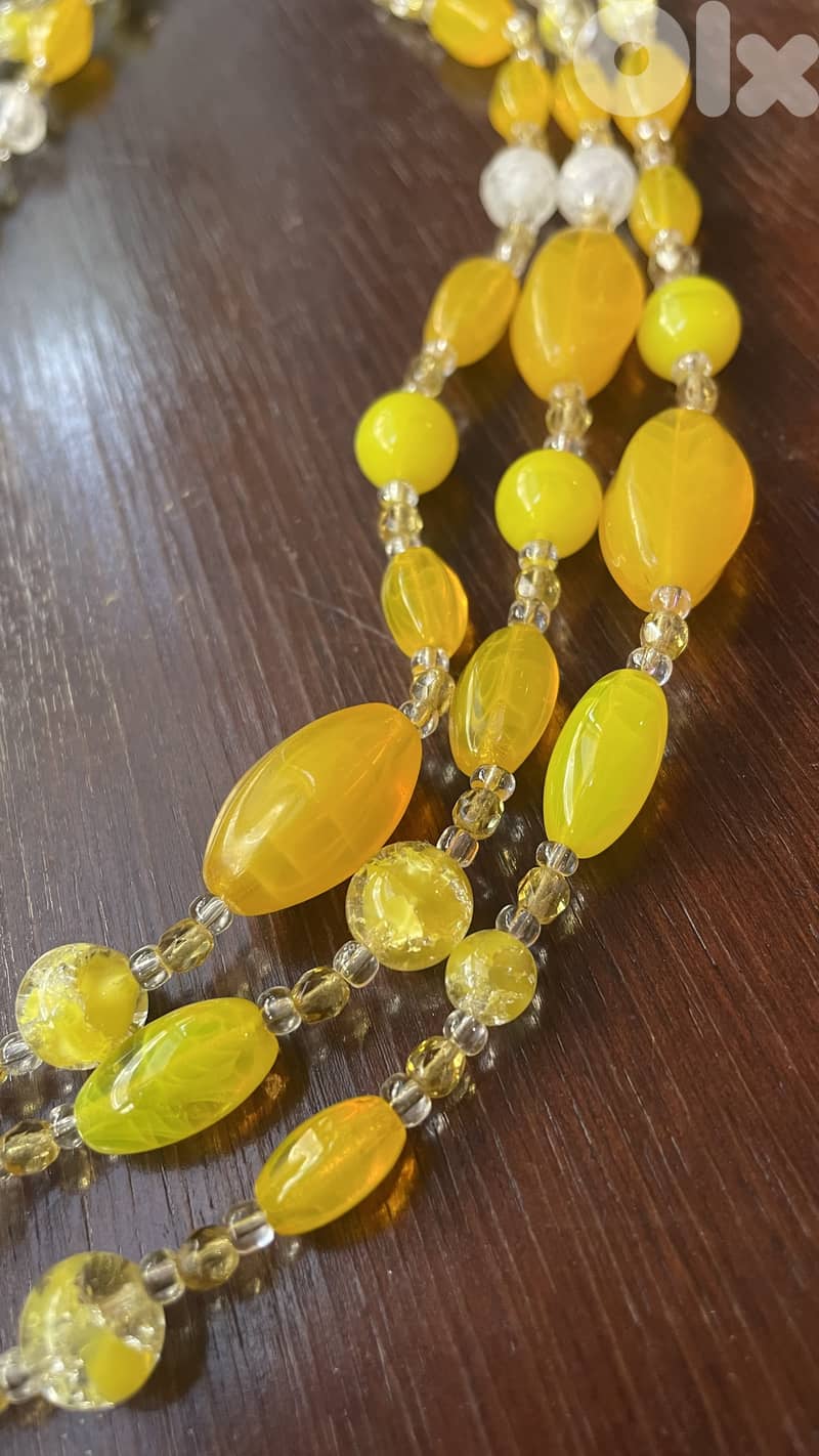 Fancy jewelry 1