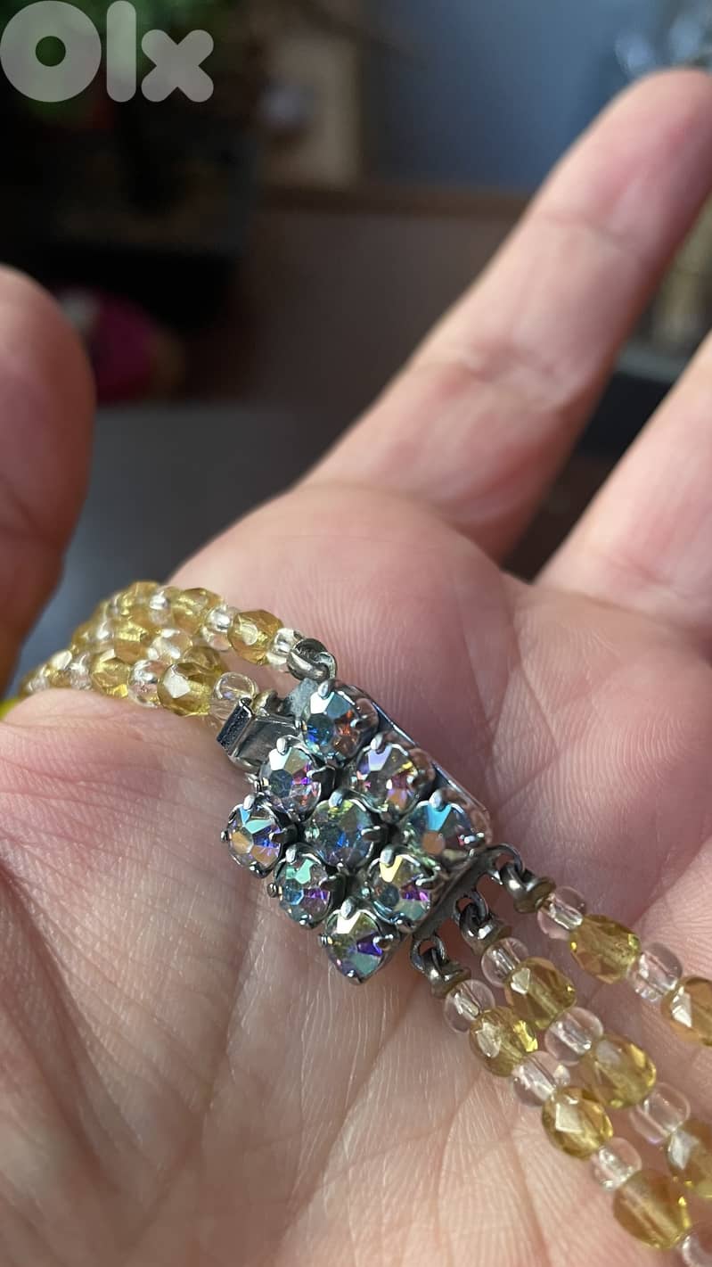 Fancy jewelry 2