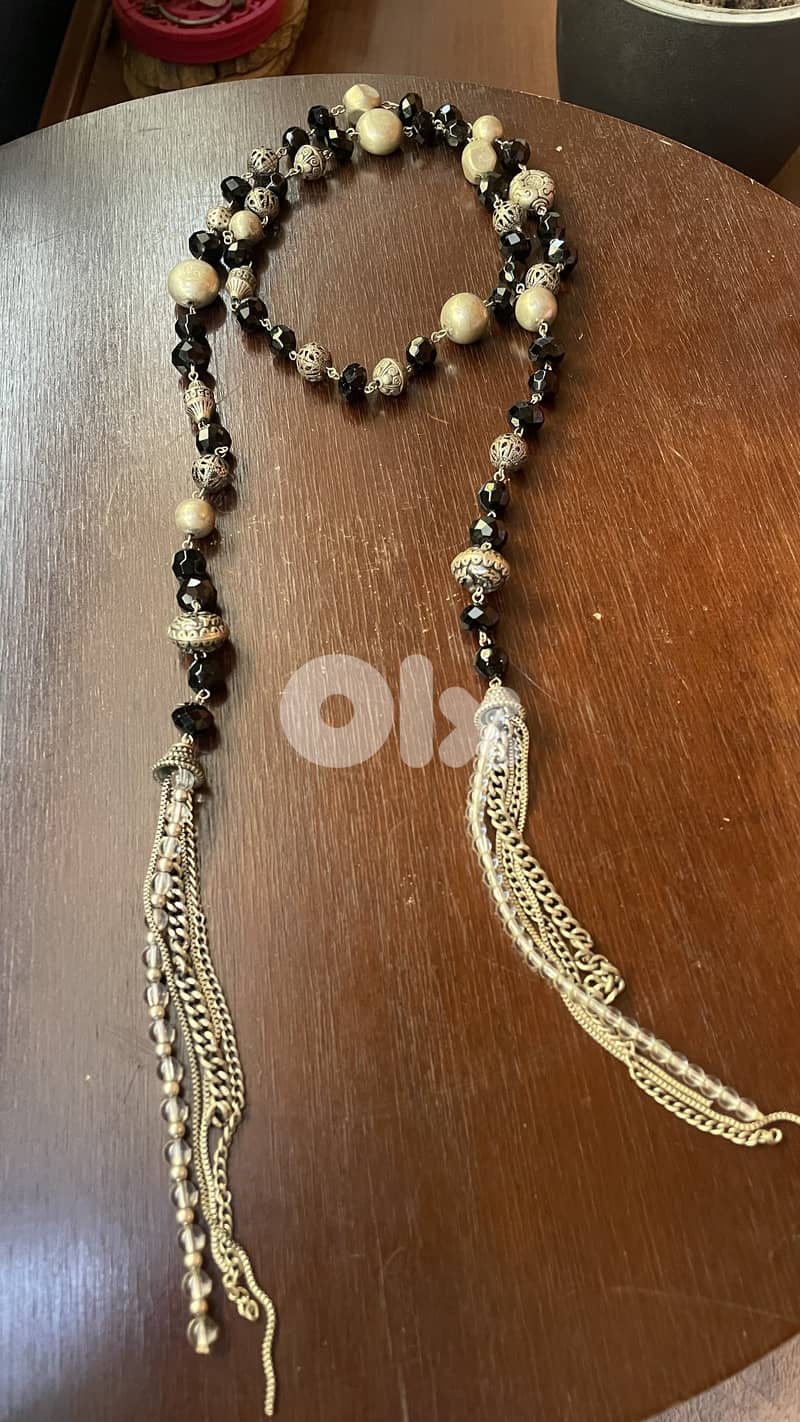 Fancy jewelry 3