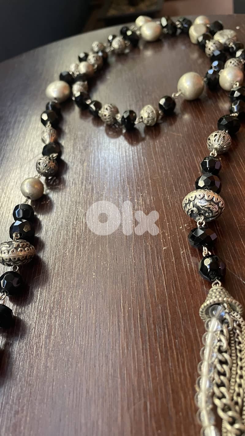 Fancy jewelry 4