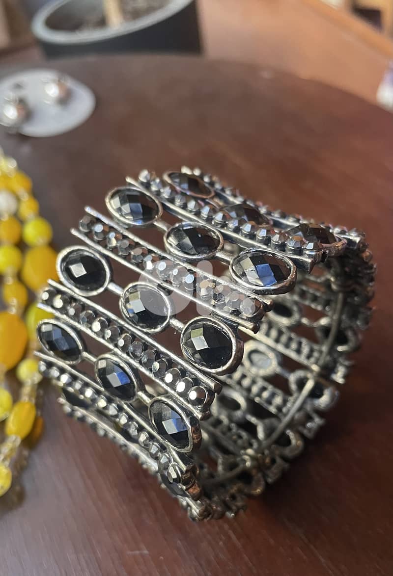 Fancy jewelry 5