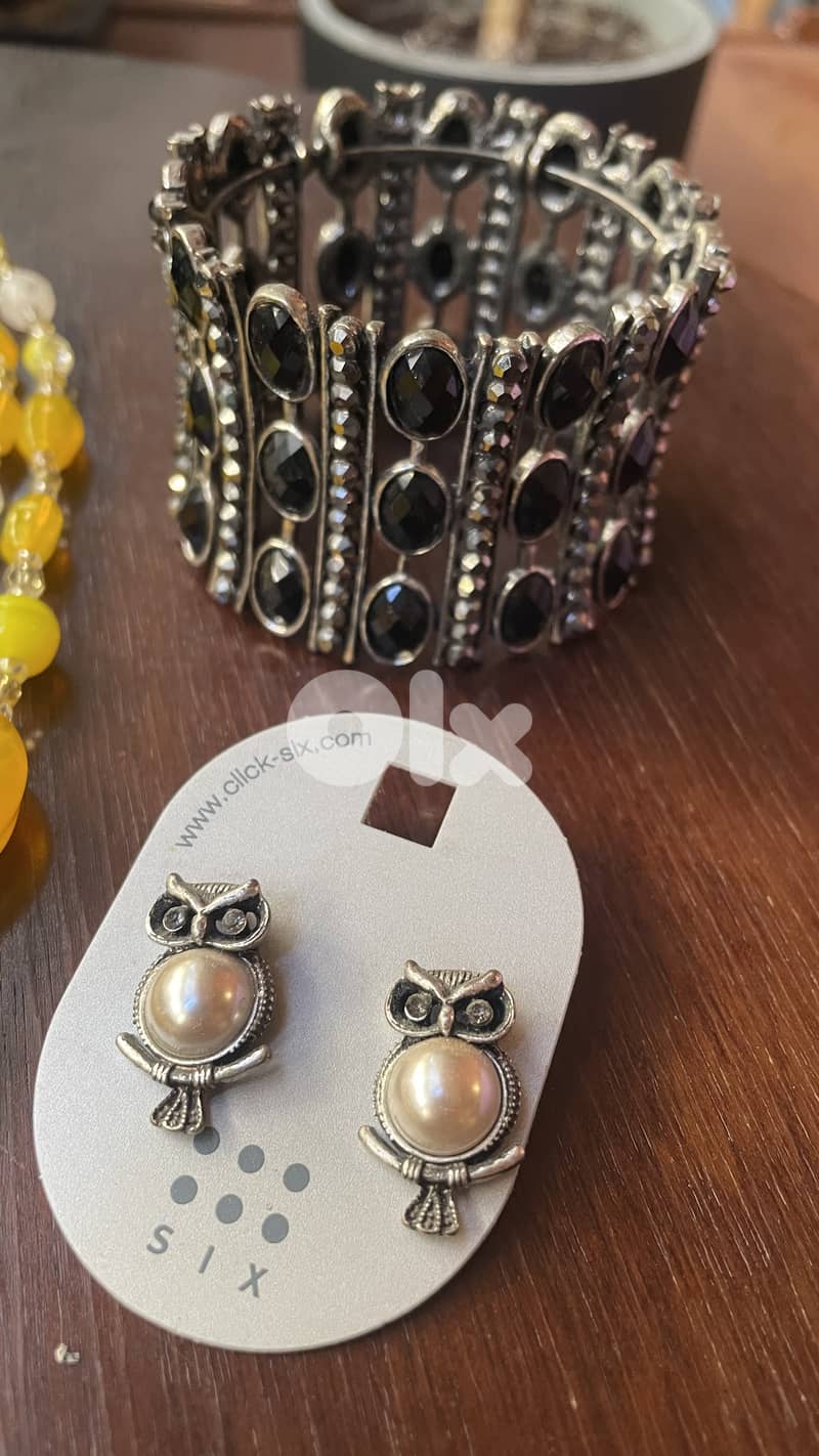 Fancy jewelry 6