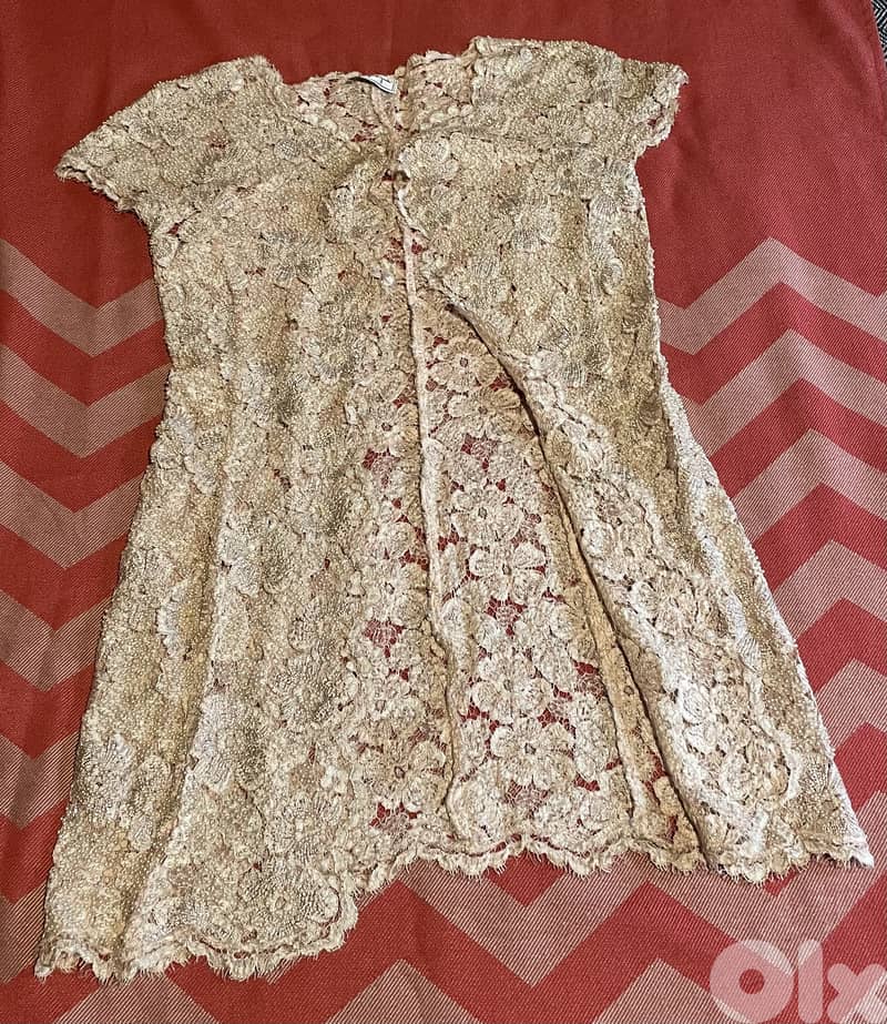 Vintage Gorgio Grati 1