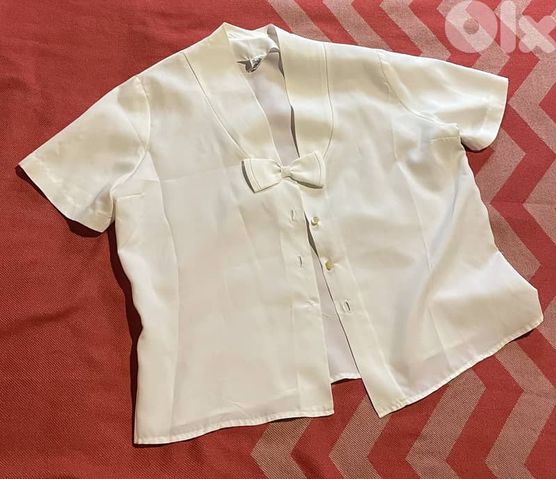 Vintage blouses 2