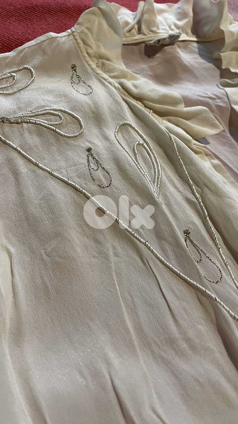 Vintage blouses 5